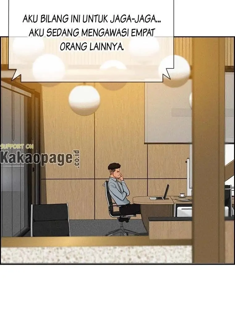 Read Lord of Money ID Manga Online