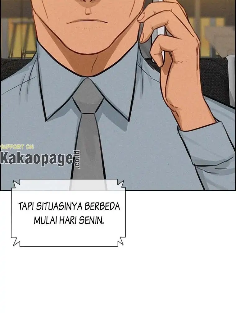Read Lord of Money ID Manga Online