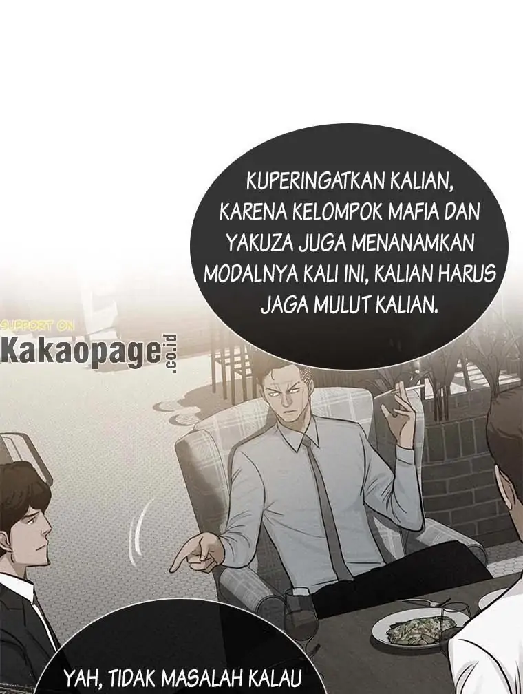 Read Lord of Money ID Manga Online