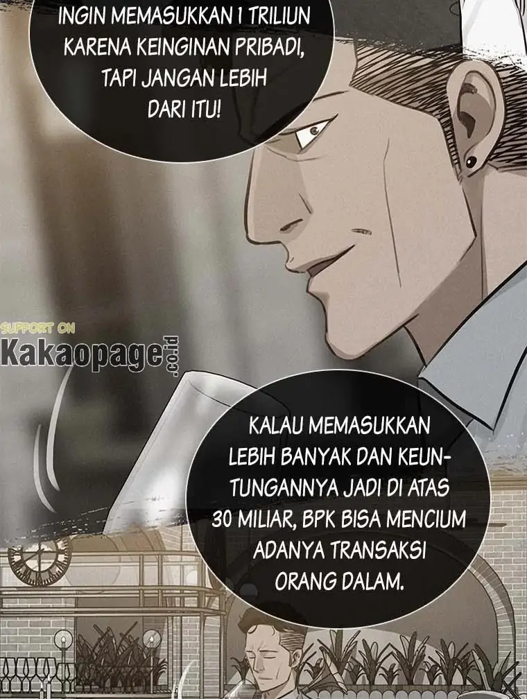Read Lord of Money ID Manga Online