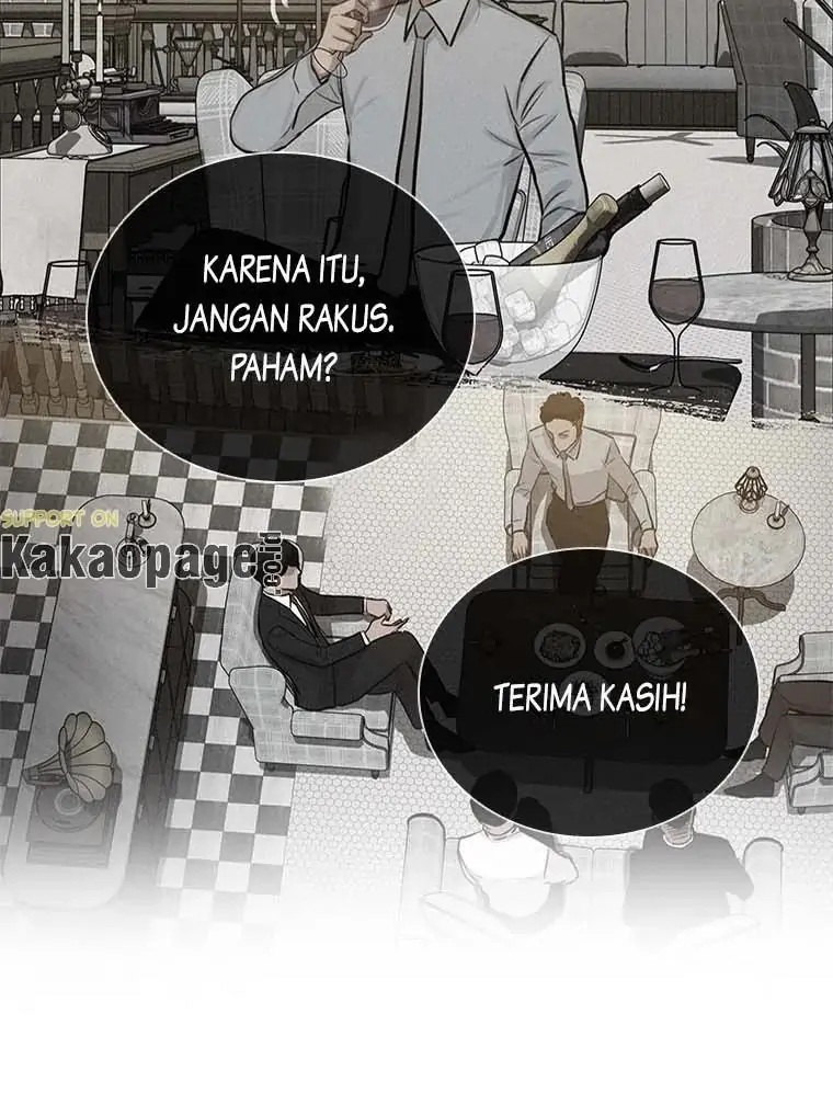 Read Lord of Money ID Manga Online