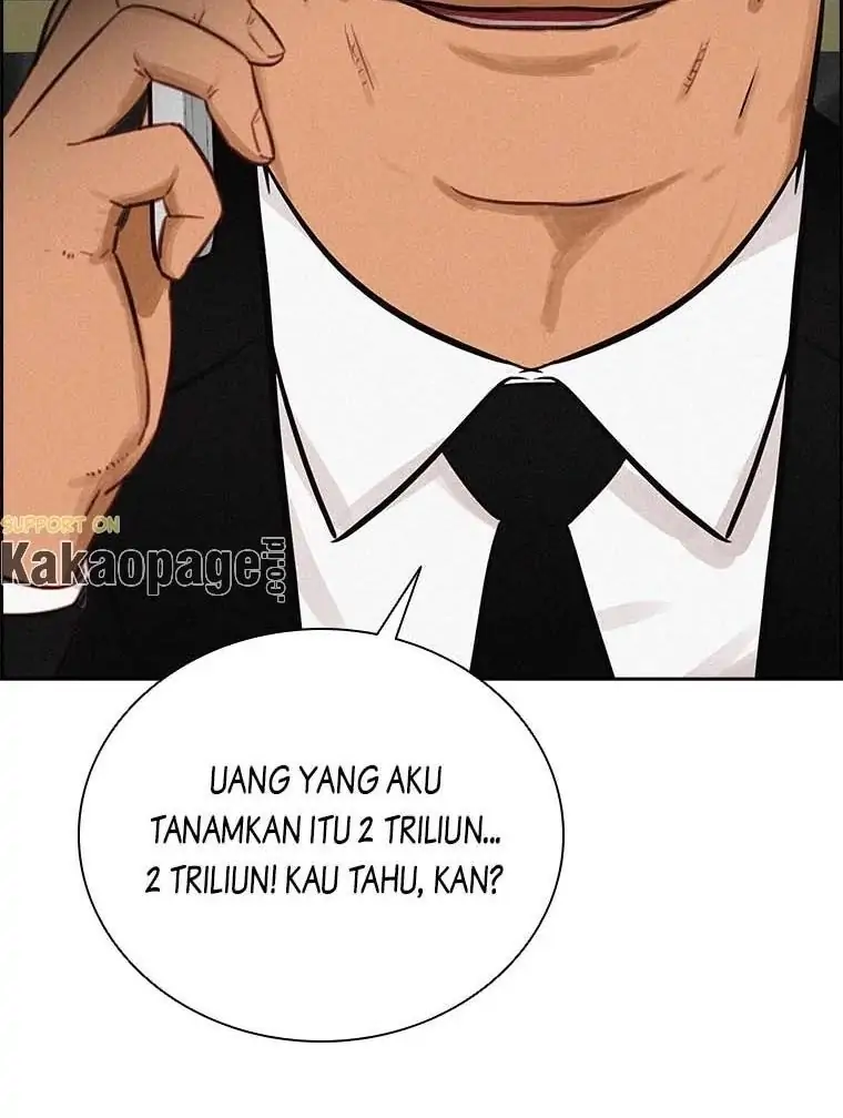 Read Lord of Money ID Manga Online