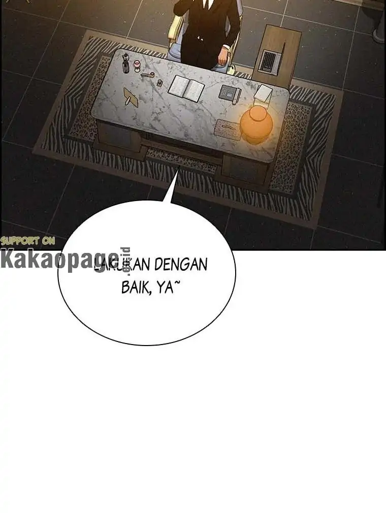 Read Lord of Money ID Manga Online