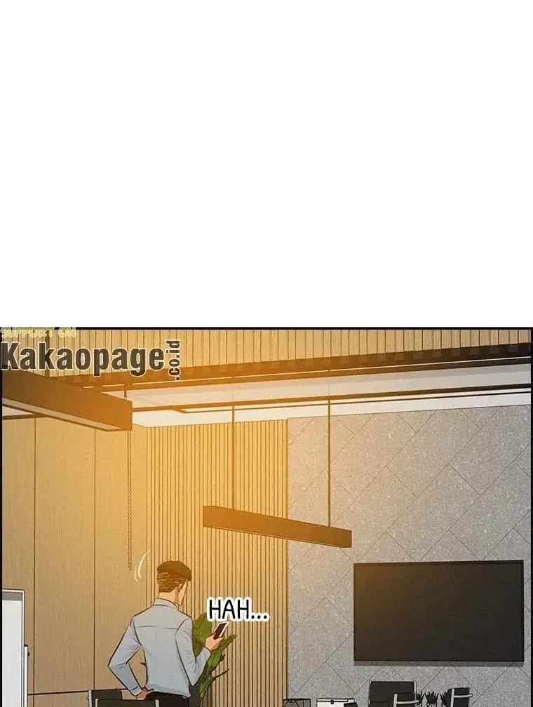 Read Lord of Money ID Manga Online
