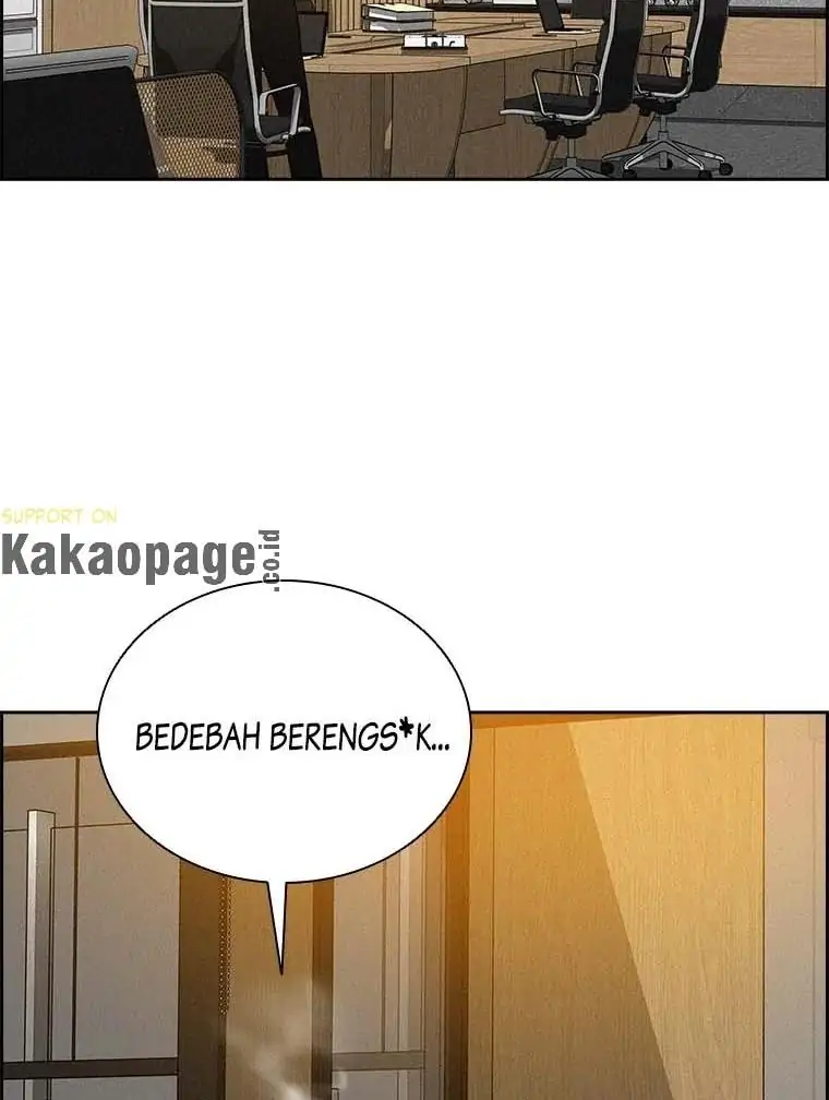 Read Lord of Money ID Manga Online