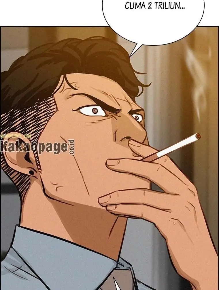 Read Lord of Money ID Manga Online