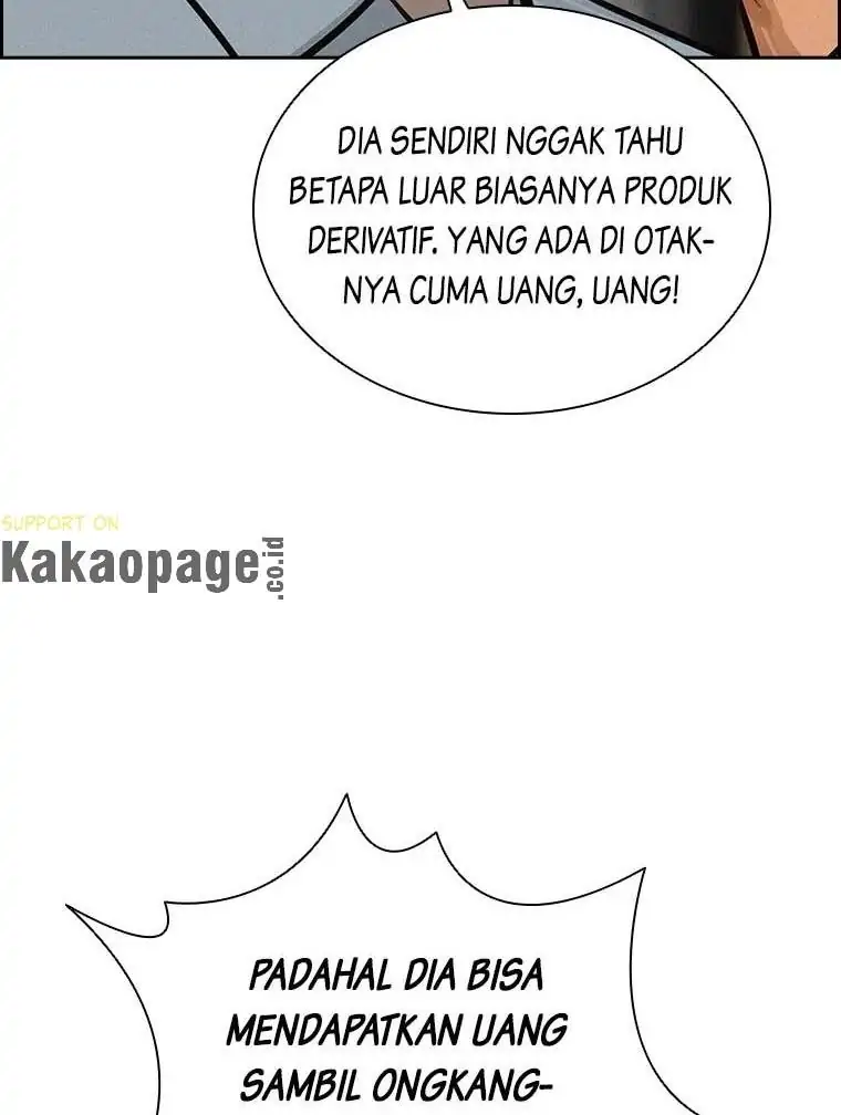 Read Lord of Money ID Manga Online