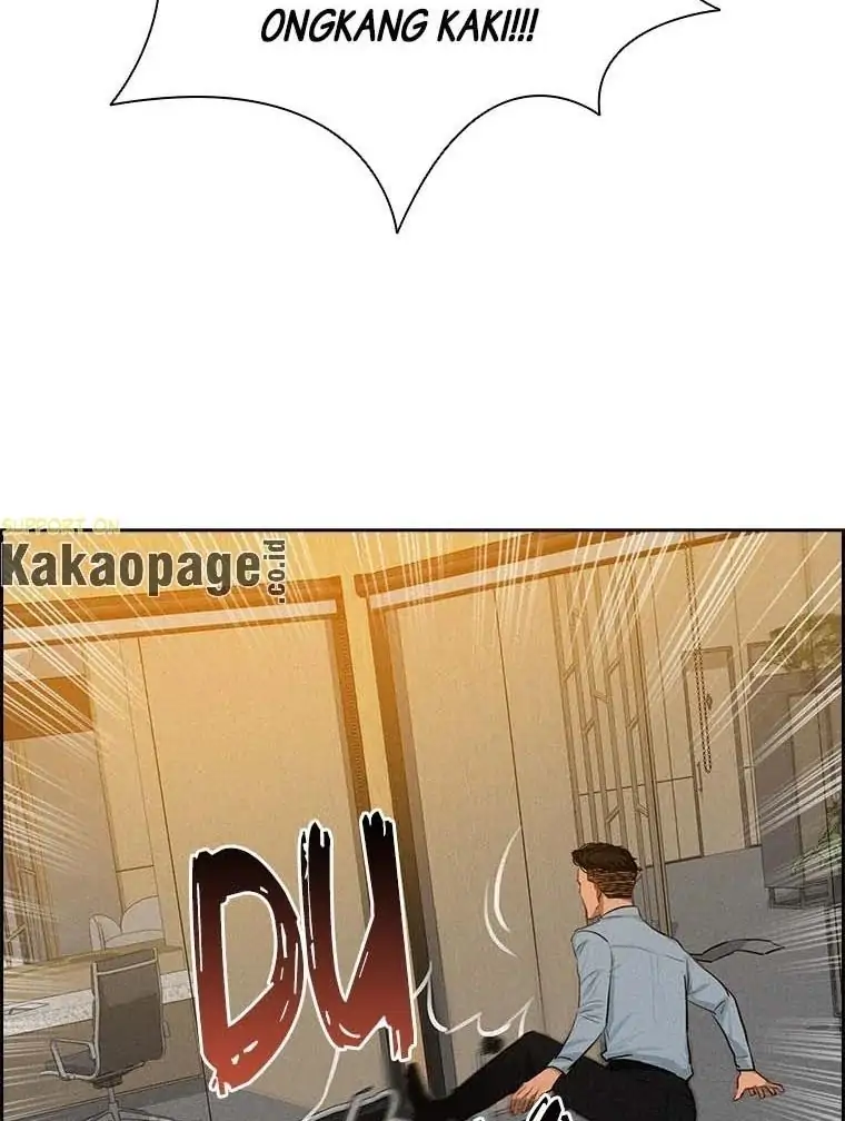 Read Lord of Money ID Manga Online