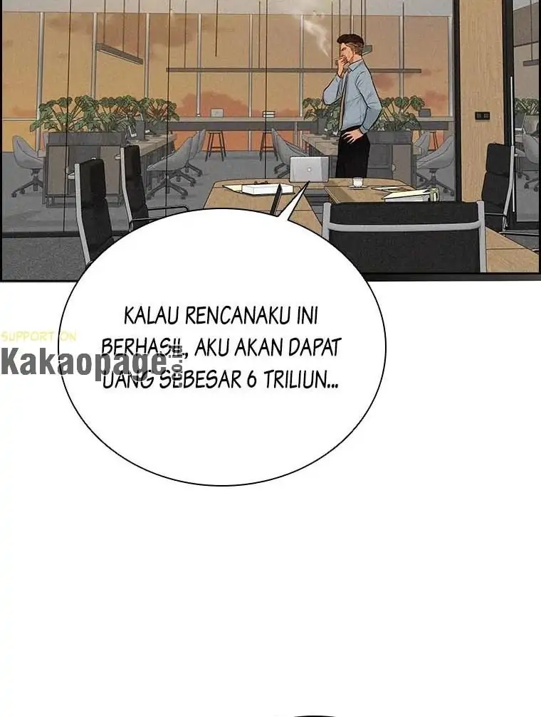 Read Lord of Money ID Manga Online