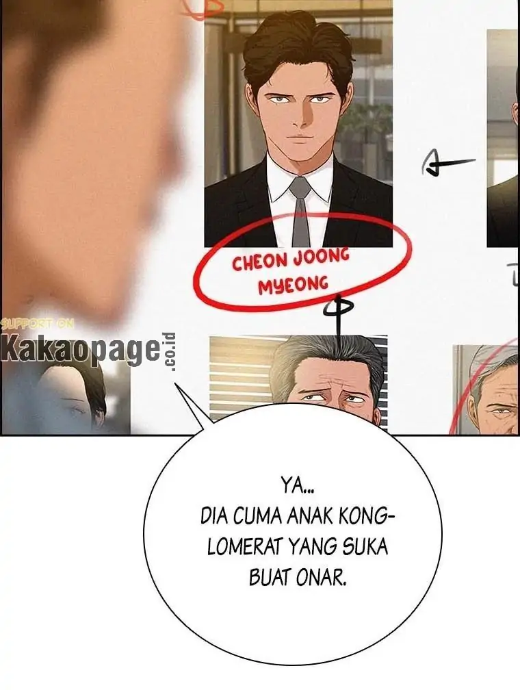 Read Lord of Money ID Manga Online