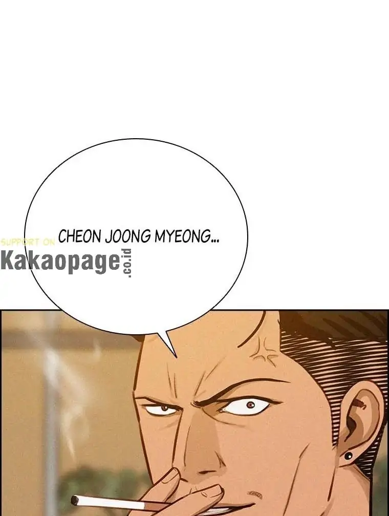 Read Lord of Money ID Manga Online