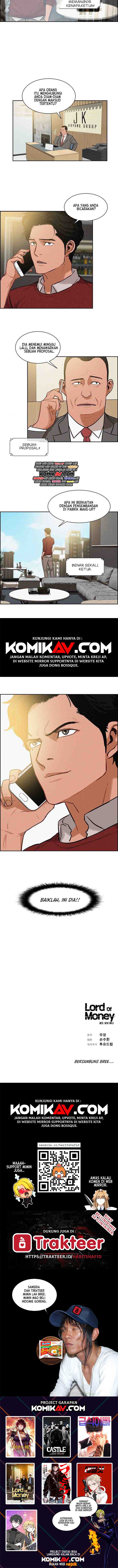 Read Lord of Money ID Manga Online