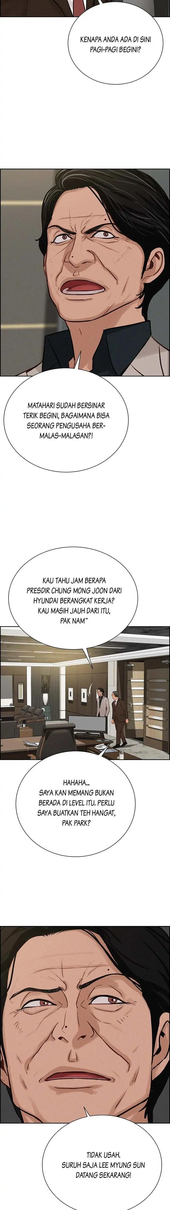 Read Lord of Money ID Manga Online