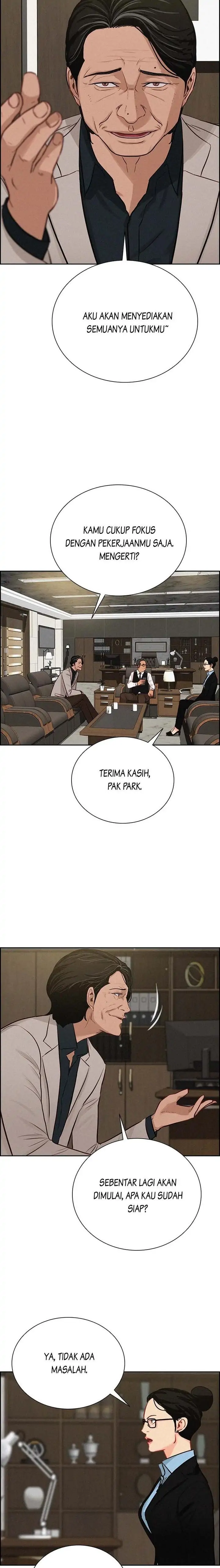 Read Lord of Money ID Manga Online