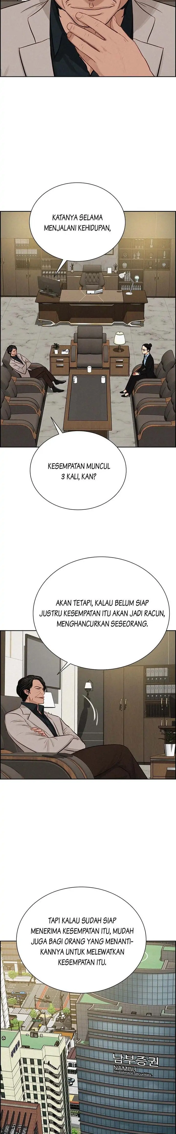 Read Lord of Money ID Manga Online