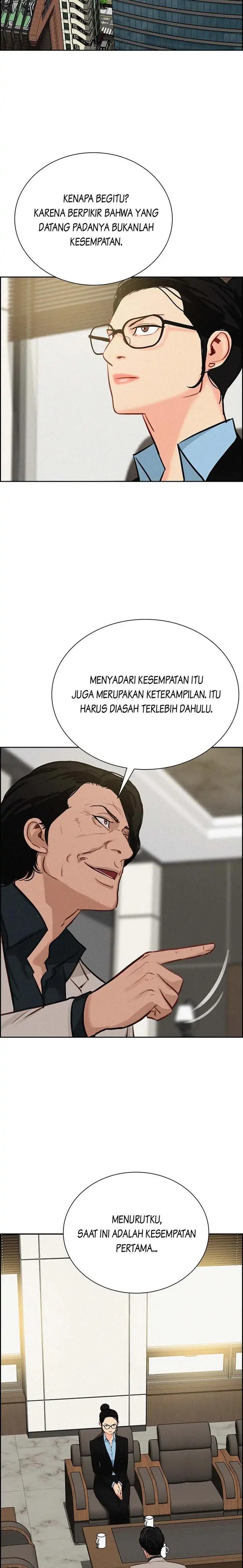 Read Lord of Money ID Manga Online