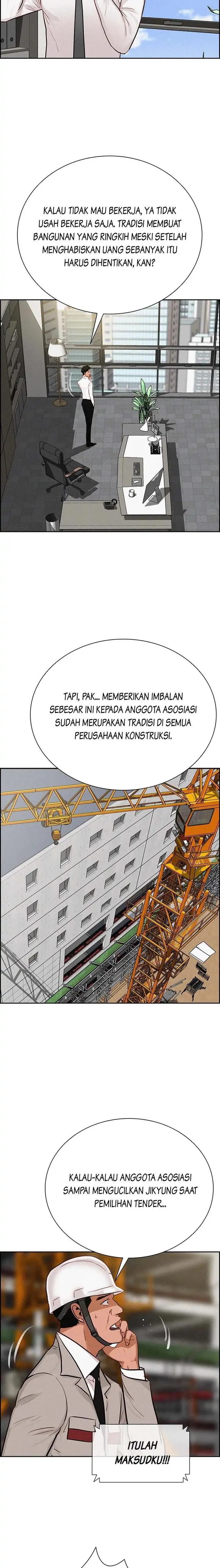 Read Lord of Money ID Manga Online