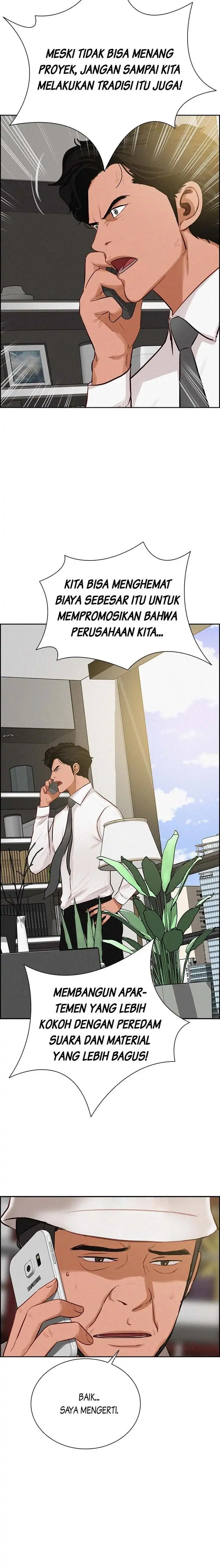 Read Lord of Money ID Manga Online
