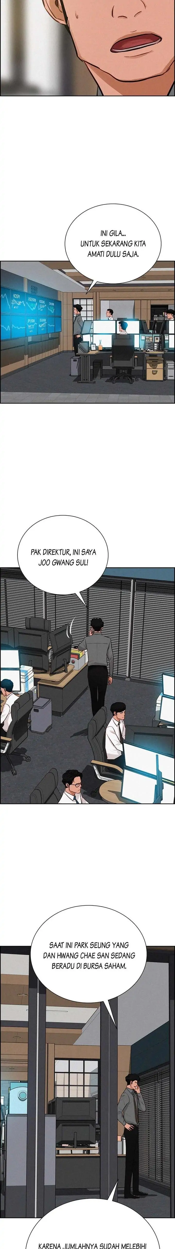 Read Lord of Money ID Manga Online