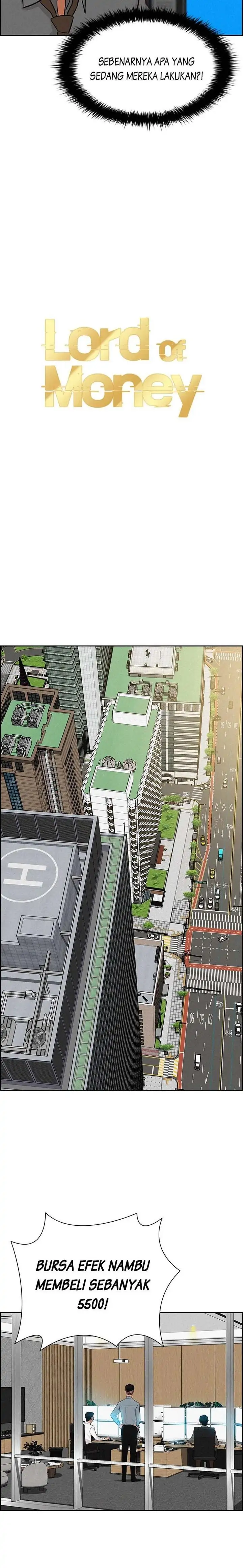 Read Lord of Money ID Manga Online