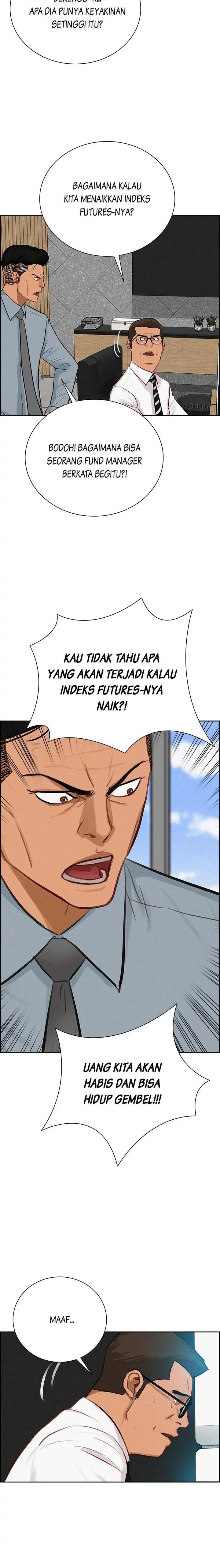 Read Lord of Money ID Manga Online