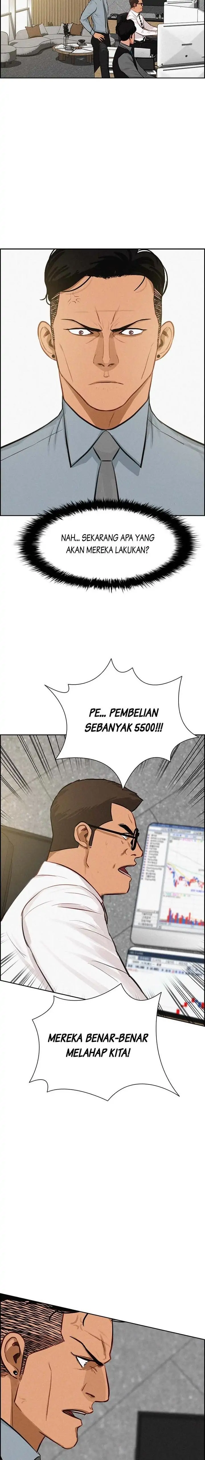 Read Lord of Money ID Manga Online