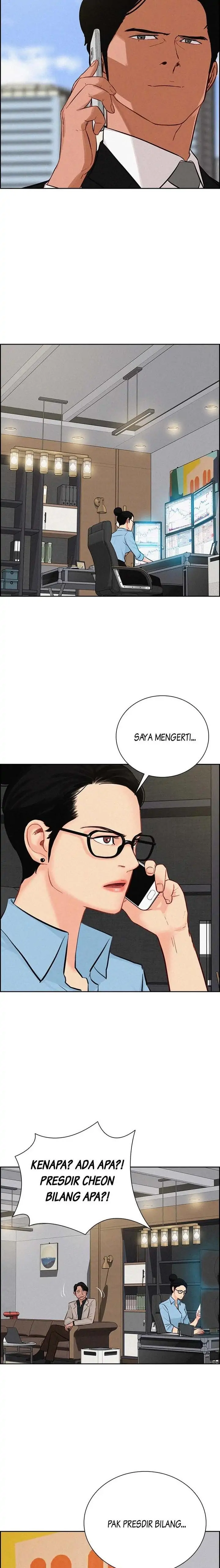 Read Lord of Money ID Manga Online