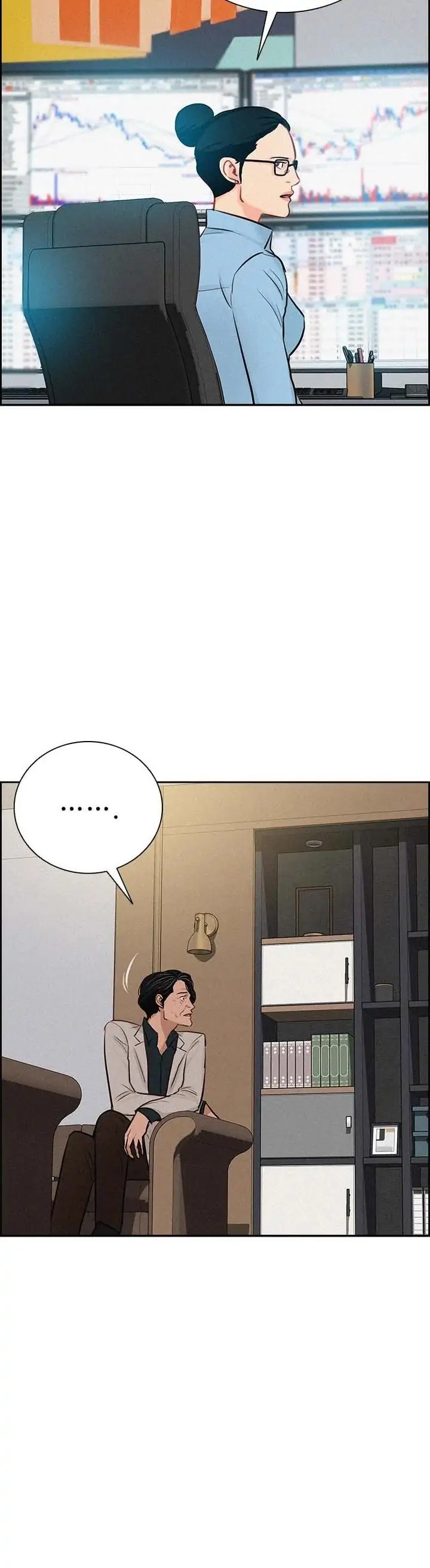 Read Lord of Money ID Manga Online