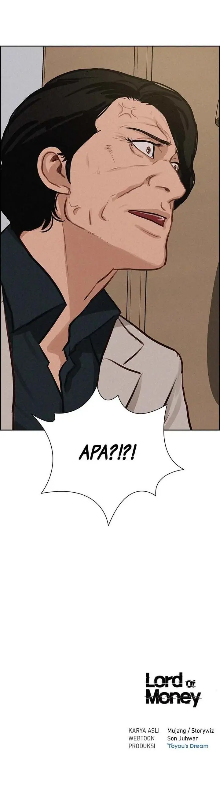 Read Lord of Money ID Manga Online