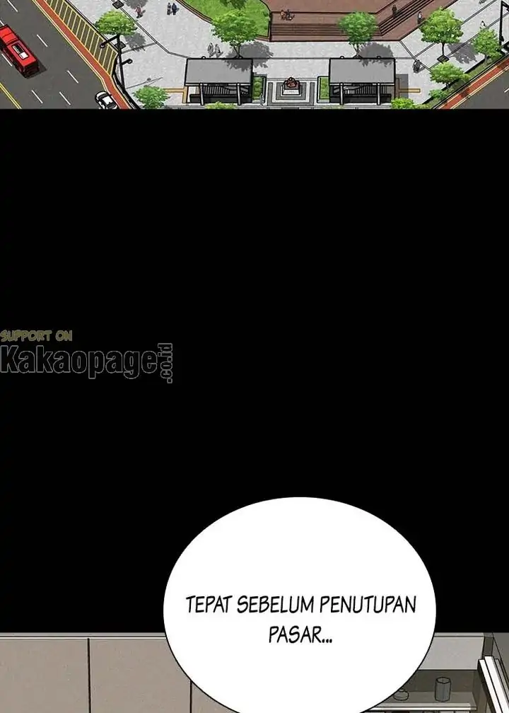 Read Lord of Money ID Manga Online