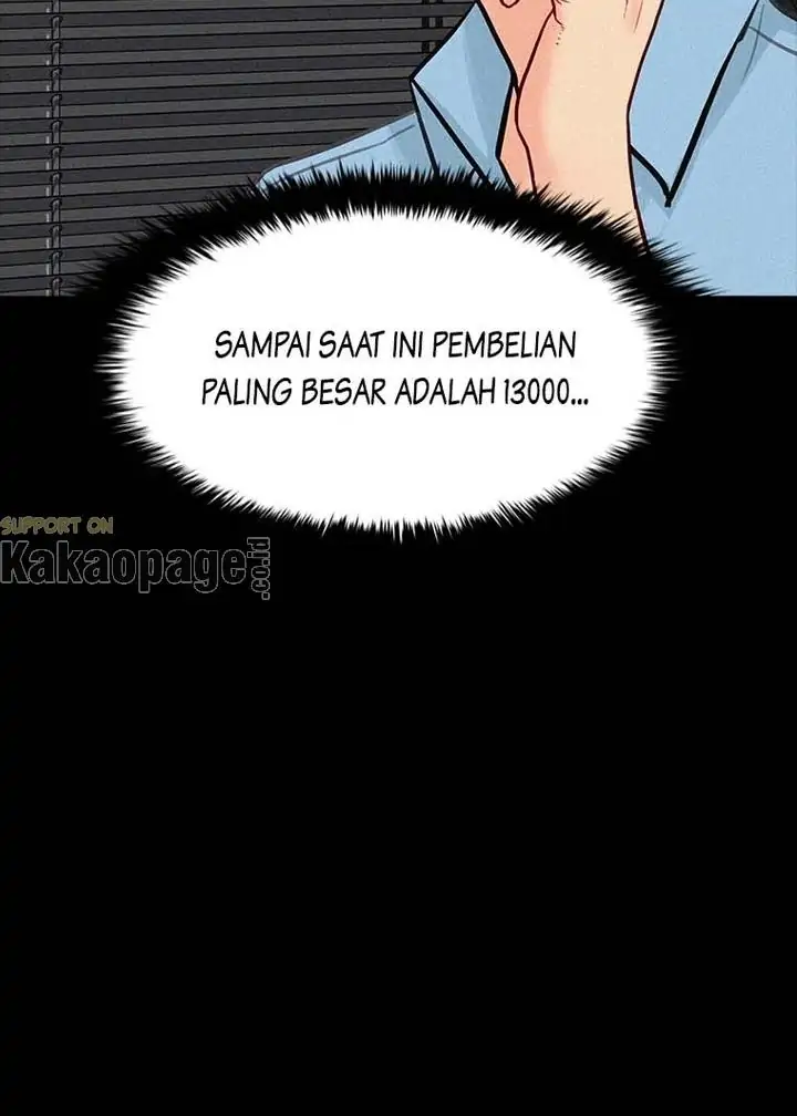 Read Lord of Money ID Manga Online