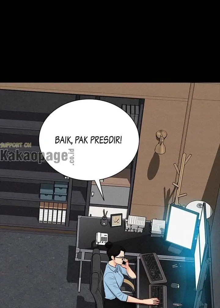 Read Lord of Money ID Manga Online