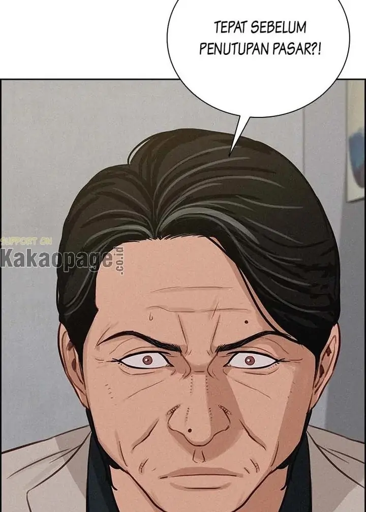 Read Lord of Money ID Manga Online