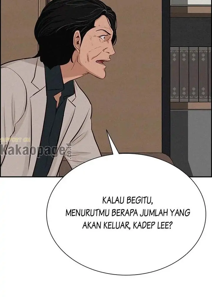 Read Lord of Money ID Manga Online