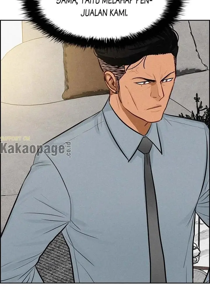 Read Lord of Money ID Manga Online