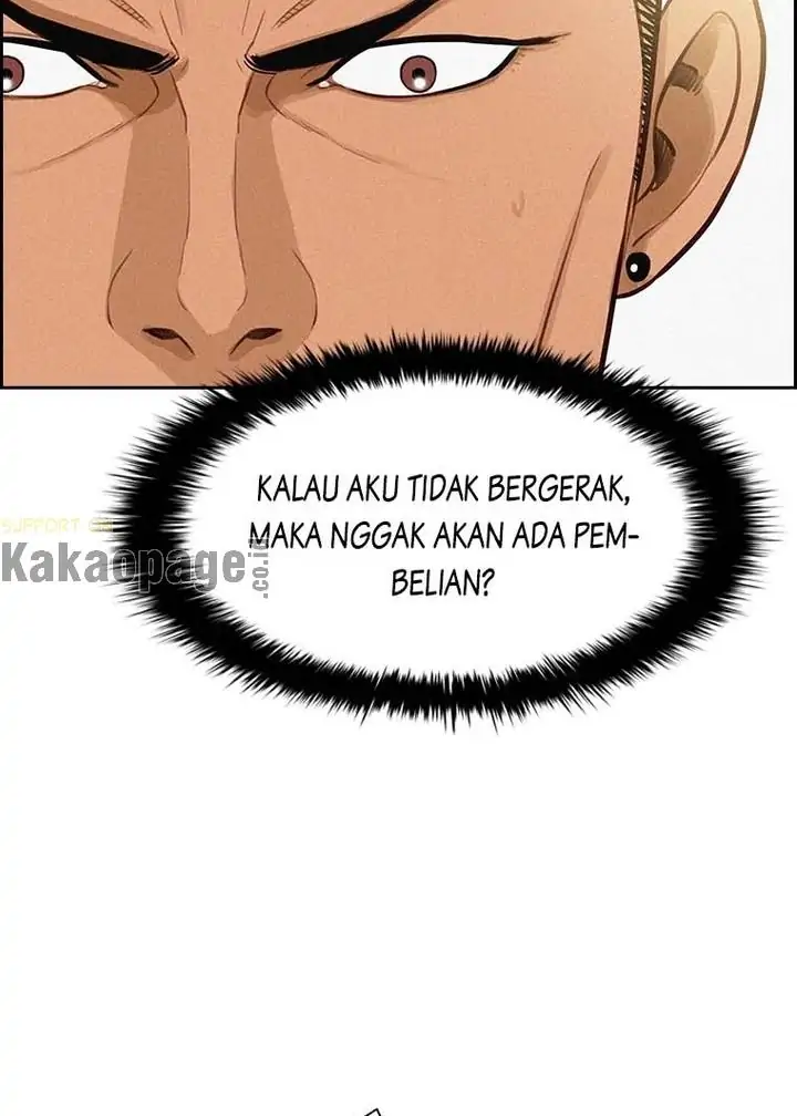Read Lord of Money ID Manga Online