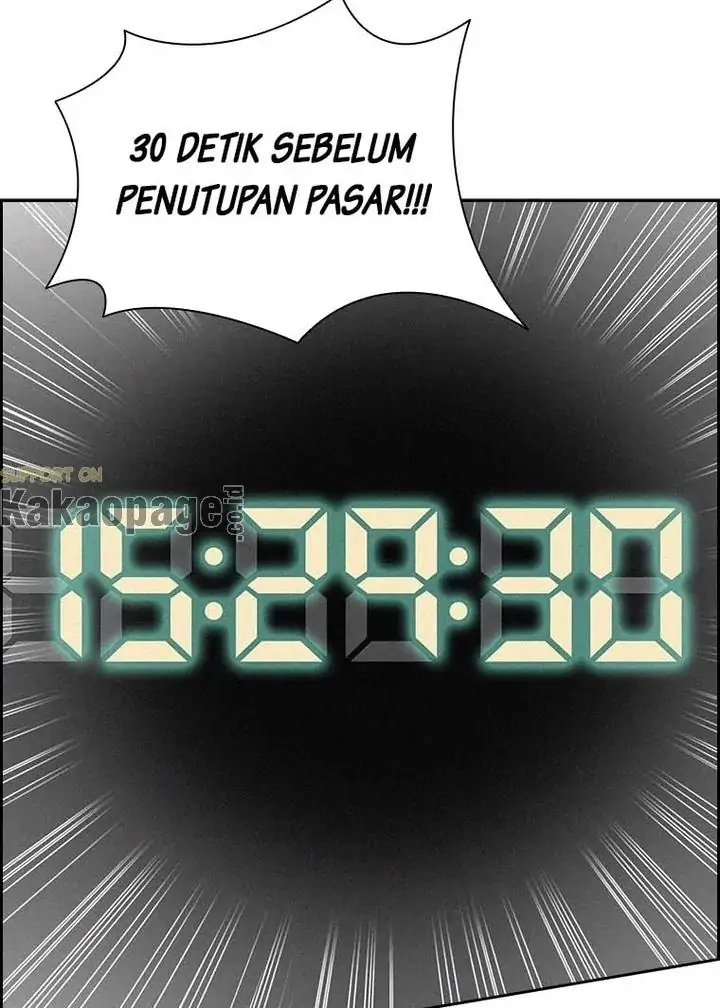 Read Lord of Money ID Manga Online
