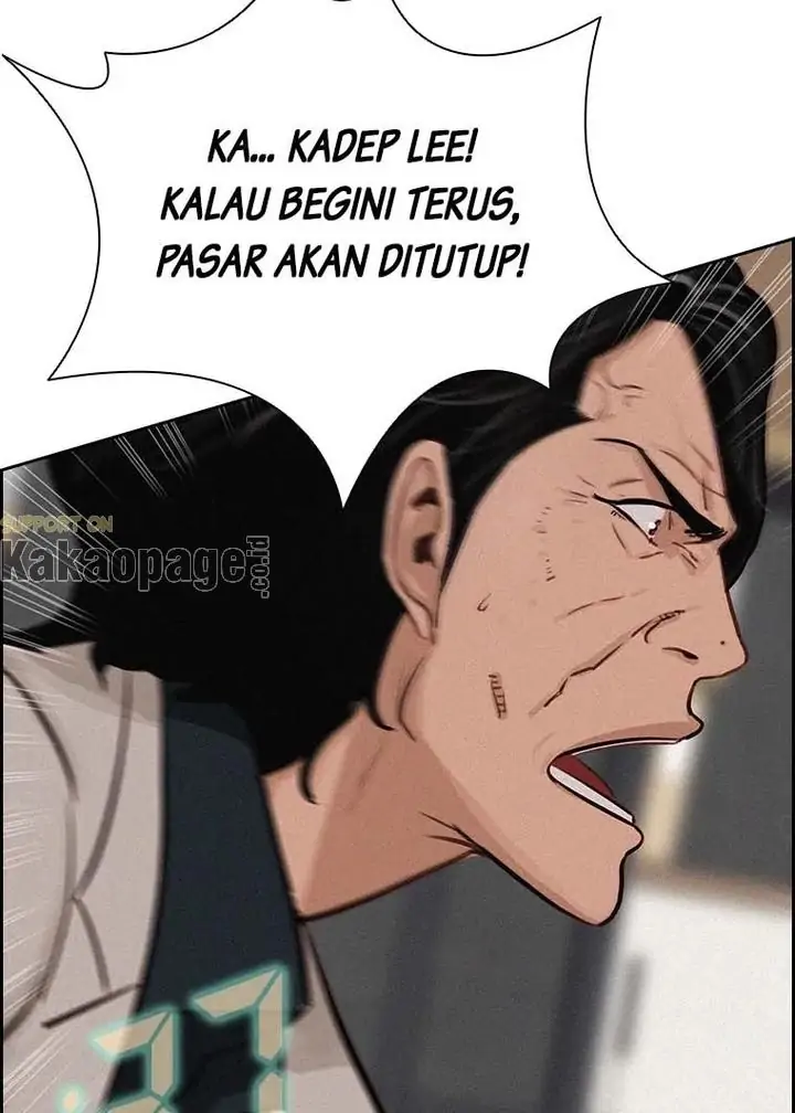 Read Lord of Money ID Manga Online