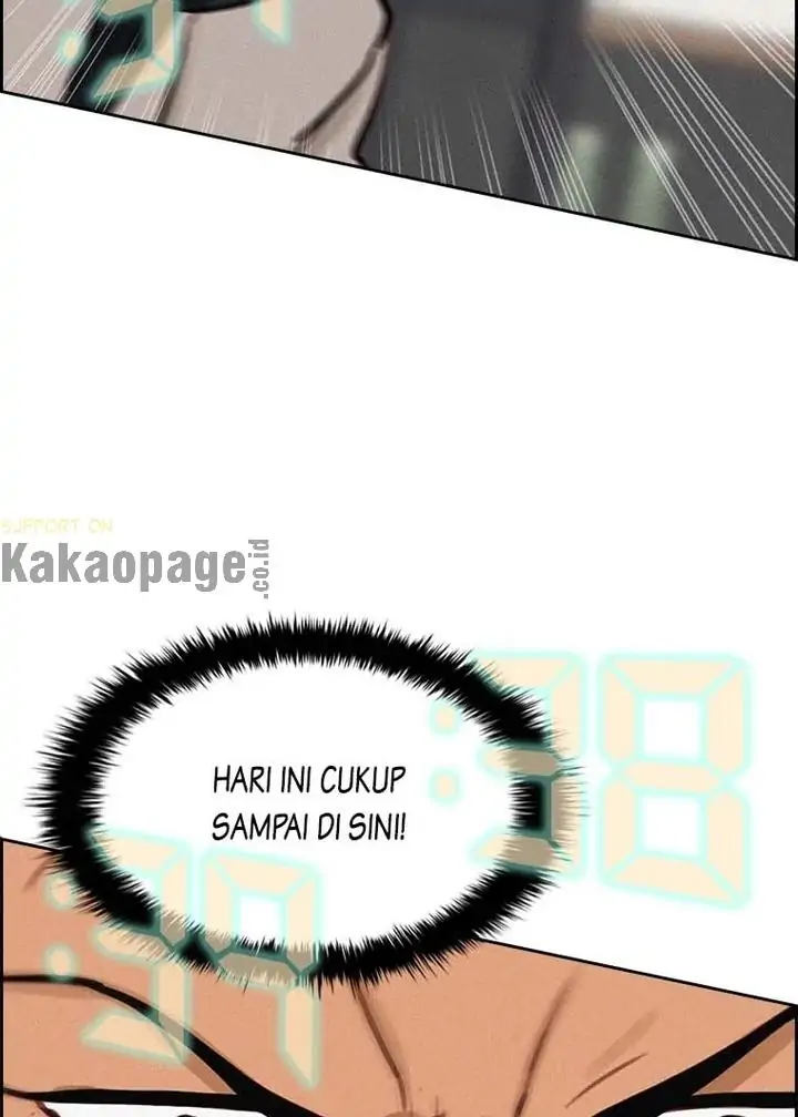Read Lord of Money ID Manga Online