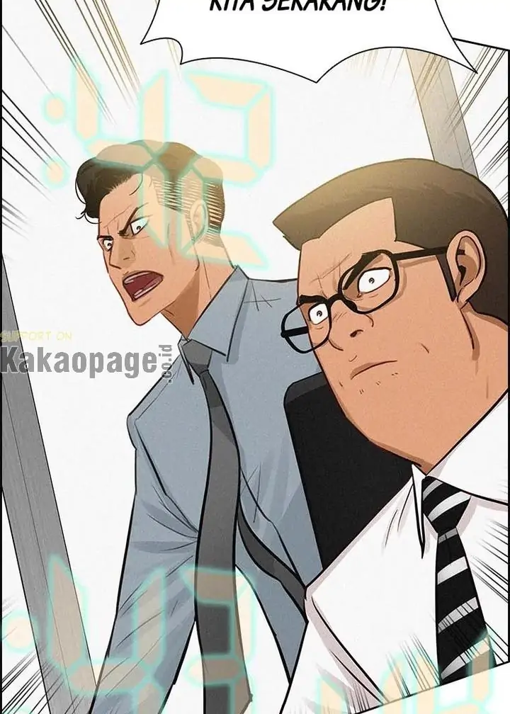 Read Lord of Money ID Manga Online