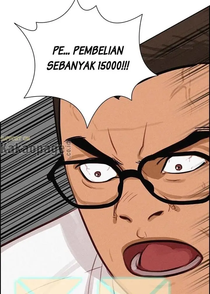Read Lord of Money ID Manga Online