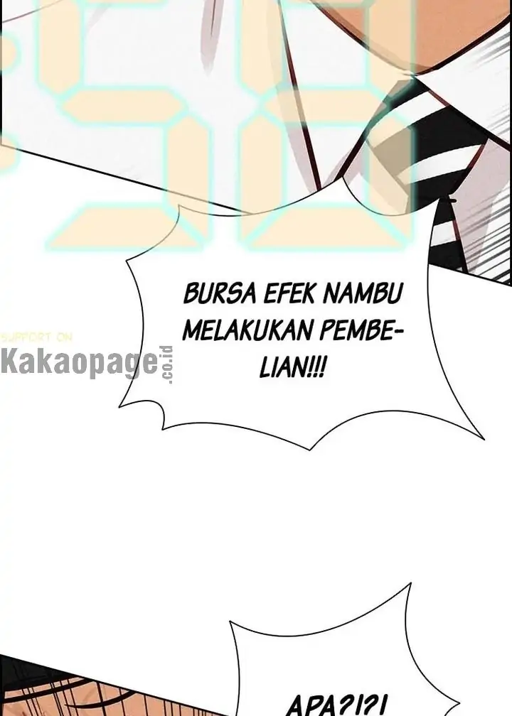 Read Lord of Money ID Manga Online