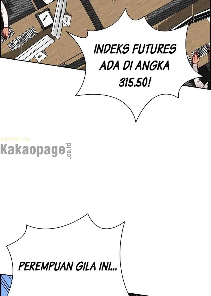 Read Lord of Money ID Manga Online
