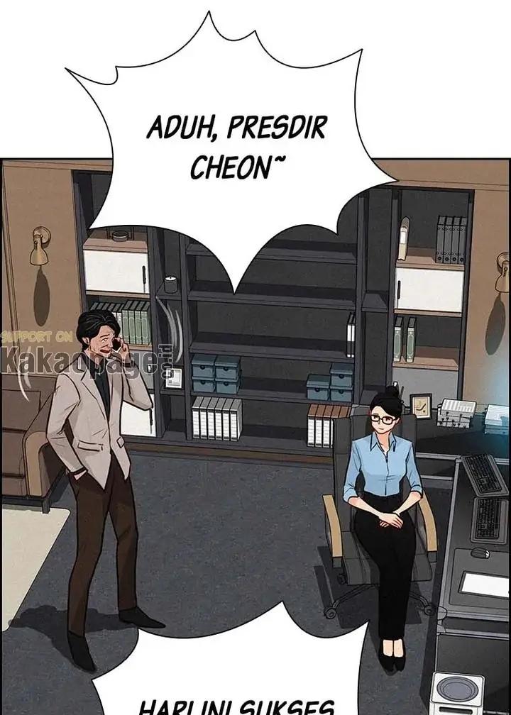 Read Lord of Money ID Manga Online