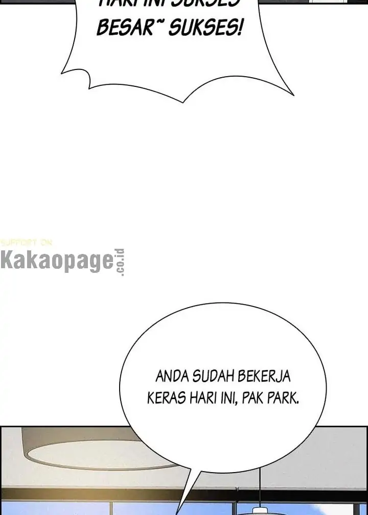 Read Lord of Money ID Manga Online