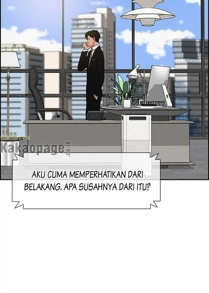 Read Lord of Money ID Manga Online