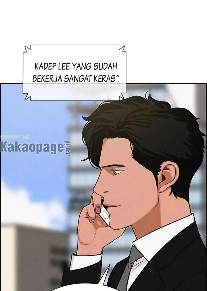 Read Lord of Money ID Manga Online