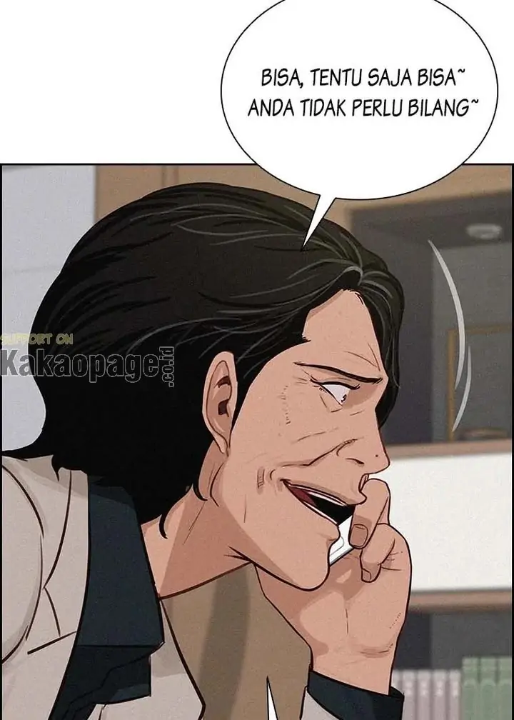Read Lord of Money ID Manga Online