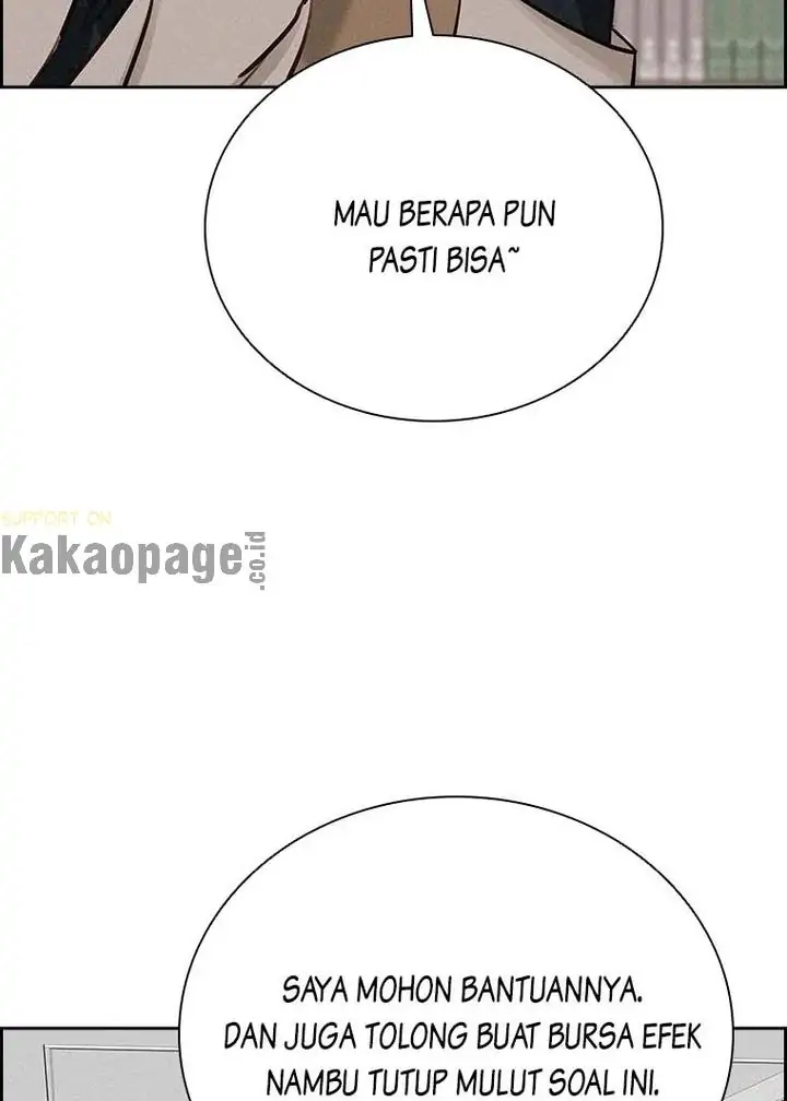 Read Lord of Money ID Manga Online