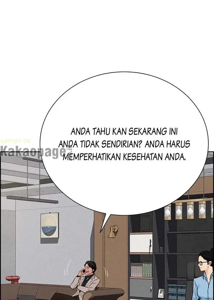 Read Lord of Money ID Manga Online